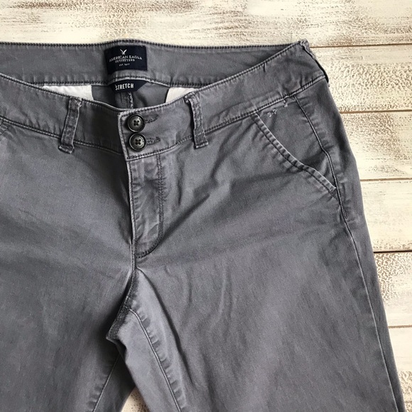 AMERICAN EAGLE ARTIST FIT JEANS 💫 - Picture 6 of 9